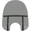 FATS 13 7LT BLK SMK NS MEMPHIS SHADES MEB31112 thumb