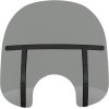 FATS 15 7LT BLK SMK NS MEMPHIS SHADES MEB31212
