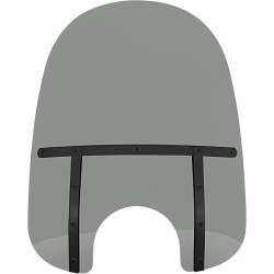 FATS 21 7LT BLK SMK NS MEMPHIS SHADES MEB34112