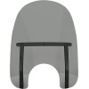 Sticlă subțire SLIM 17 7LT BLK SMK NS MEMPHIS SHADES MEB42112