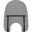 Sticlă subțire SLIM 17 7LT BLK SMK NS MEMPHIS SHADES MEB42112 thumb