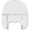 Parbriz MEMPHIS FATS BOB DUAL 17