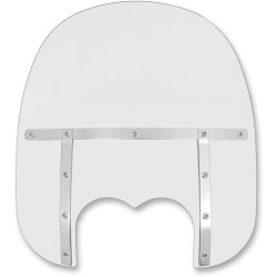 Parbriz MEMPHIS FATS BOB DUAL 17 Parbriz MEMPHIS FATS BOB DUAL 17