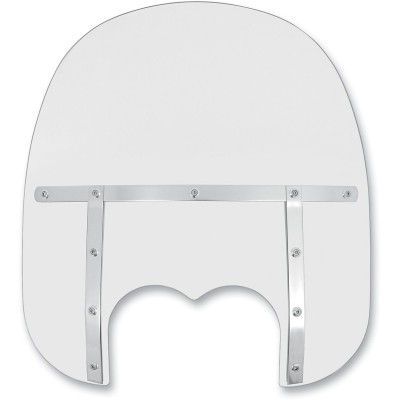 Parbriz MEMPHIS FATS BOB DUAL 17