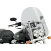 Parbriz MEMPHIS FATS BOB DUAL 17 Parbriz MEMPHIS FATS BOB DUAL 17