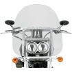 Parbriz MEMPHIS FATS BOB DUAL 17 Parbriz MEMPHIS FATS BOB DUAL 17