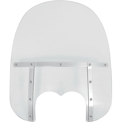 Parbriz de schimb MEMPHIS FATS BOB DUAL 19 Parbriz de schimb MEMPHIS FATS BOB DUAL 19