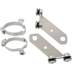 Set de montaj hardware pentru părțile inferioare MEMPHIS SHADES MEM9894 Set de montaj hardware pentru părțile inferioare MEMPHIS SHADES MEM9894