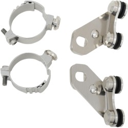 Set de montare hardware pentru părțile inferioare MEMPHIS SHADES MEM9899