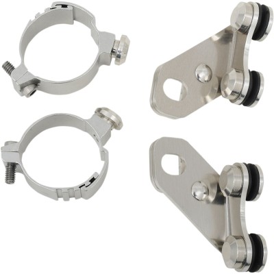 Set de montare hardware pentru părțile inferioare MEMPHIS SHADES MEM9899 Set de montare hardware pentru părțile inferioare MEMPHIS SHADES MEM9899