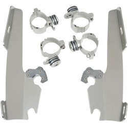 Set de montaj TRIGGER-LOCK MEMPHIS FATS/SLIM polisat MEMPHIS SHADES MEM8967 Set de montaj TRIGGER-LOCK MEMPHIS FATS/SLIM polisat MEMPHIS SHADES MEM8967
