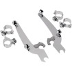 Set de montare TRIGGER-LOCK SPORTSHIELD-WINDSHIELD polisat MEMPHIS SHADES MEM8919 Set de montare TRIGGER-LOCK SPORTSHIELD-WINDSHIELD polisat MEMPHIS SHADES MEM8919 thumb