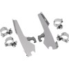 Set de montaj TRIGGER-LOCK MEMPHIS FATS/SLIM polisat MEMPHIS SHADES MEM8968