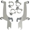 Set de montare TRIGGER-LOCK SPORTSHIELD-WINDSHIELD polisat MEMPHIS SHADES MEM8920 Set de montare TRIGGER-LOCK SPORTSHIELD-WINDSHIELD polisat MEMPHIS SHADES MEM8920 thumb