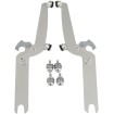 Set de montare TRIGGER-LOCK SPORTSHIELD-WINDSHIELD lustruit MEMPHIS SHADES MEM8922 Set de montare TRIGGER-LOCK SPORTSHIELD-WINDSHIELD lustruit MEMPHIS SHADES MEM8922 thumb