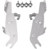 Set de montaj TRIGGER-LOCK MEMPHIS FATS/SLIM polisat MEMPHIS SHADES MEM8971
