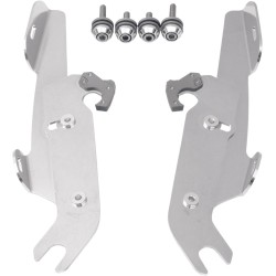 Set de montaj TRIGGER-LOCK MEMPHIS FATS/SLIM polisat MEMPHIS SHADES MEM8971 Set de montaj TRIGGER-LOCK MEMPHIS FATS/SLIM polisat MEMPHIS SHADES MEM8971