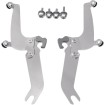 Set de montare TRIGGER-LOCK SPORTSHIELD-WINDSHIELD polisat MEMPHIS SHADES MEM8923 Set de montare TRIGGER-LOCK SPORTSHIELD-WINDSHIELD polisat MEMPHIS SHADES MEM8923 thumb