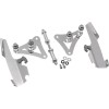 Set de montaj TRIGGER-LOCK MEMPHIS FATS/SLIM lustruit MEMPHIS SHADES MEM8974