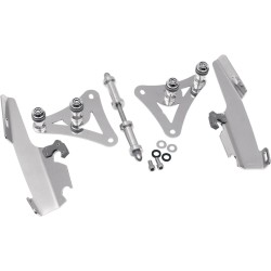 Set de montaj TRIGGER-LOCK MEMPHIS FATS/SLIM lustruit MEMPHIS SHADES MEM8974 Set de montaj TRIGGER-LOCK MEMPHIS FATS/SLIM lustruit MEMPHIS SHADES MEM8974