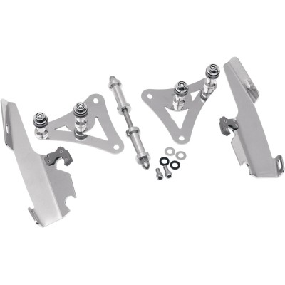 Set de montaj TRIGGER-LOCK MEMPHIS FATS/SLIM lustruit MEMPHIS SHADES MEM8974 Set de montaj TRIGGER-LOCK MEMPHIS FATS/SLIM lustruit MEMPHIS SHADES MEM8974