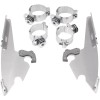 Set de montaj TRIGGER-LOCK MEMPHIS FATS/SLIM polisate MEMPHIS SHADES MEM8976