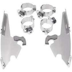 Set de montaj TRIGGER-LOCK MEMPHIS FATS/SLIM polisate MEMPHIS SHADES MEM8976 Set de montaj TRIGGER-LOCK MEMPHIS FATS/SLIM polisate MEMPHIS SHADES MEM8976