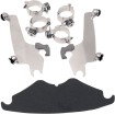 Set de montaj TRIGGER-LOCK SPORTSHIELD-WINDSHIELD polisat MEMPHIS SHADES MEM8927 thumb
