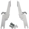 Set de montaj TRIGGER-LOCK MEMPHIS FATS/SLIM lustruit MEMPHIS SHADES MEK1913