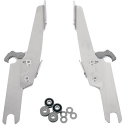 Set de montaj TRIGGER-LOCK MEMPHIS FATS/SLIM lustruit MEMPHIS SHADES MEK1913 Set de montaj TRIGGER-LOCK MEMPHIS FATS/SLIM lustruit MEMPHIS SHADES MEK1913