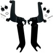 Set de montaj TRIGGER-LOCK SPORTSHIELD-WINDSHIELD negru MEMPHIS SHADES MEB8923 Set de montaj TRIGGER-LOCK SPORTSHIELD-WINDSHIELD negru MEMPHIS SHADES MEB8923 thumb
