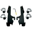 Set de montaj TRIGGER-LOCK MEMPHIS FATS/SLIM-WINDSHIELD negru MEMPHIS SHADES MEB8968 Set de montaj TRIGGER-LOCK MEMPHIS FATS/SLIM-WINDSHIELD negru MEMPHIS SHADES MEB8968 thumb