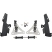 Set de montaj TRIGGER-LOCK MEMPHIS FATS/SLIM-WINDSHIELD negru MEMPHIS SHADES MEB8974 Set de montaj TRIGGER-LOCK MEMPHIS FATS/SLIM-WINDSHIELD negru MEMPHIS SHADES MEB8974 thumb