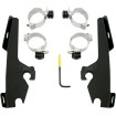 Set de montaj TRIGGER-LOCK MEMPHIS FATS/SLIM-WINDSHIELD negru MEMPHIS SHADES MEB8977 Set de montaj TRIGGER-LOCK MEMPHIS FATS/SLIM-WINDSHIELD negru MEMPHIS SHADES MEB8977 thumb