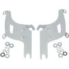 Set de montaj TRIGGER-LOCK BULLET-FAIRING polisat MEMPHIS SHADES MEK1939