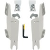 Set de montaj TRIGGER-LOCK MEMPHIS FATS/SLIM polisat MEMPHIS SHADES MEK1951 Set de montaj TRIGGER-LOCK MEMPHIS FATS/SLIM polisat MEMPHIS SHADES MEK1951 thumb