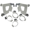 Set de montare TRIGGER-LOCK BULLET-FAIRING polisat MEMPHIS SHADES MEK1994 Set de montare TRIGGER-LOCK BULLET-FAIRING polisat MEMPHIS SHADES MEK1994 thumb