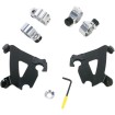 Set de montare TRIGGER-LOCK cafe-fairing negru MEMPHIS SHADES MEB1995 Set de montare TRIGGER-LOCK cafe-fairing negru MEMPHIS SHADES MEB1995 thumb
