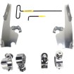 Set de montare TRIGGER-LOCK MEMPHIS FATS/SLIM lustruit MEMPHIS SHADES MEK2005 Set de montare TRIGGER-LOCK MEMPHIS FATS/SLIM lustruit MEMPHIS SHADES MEK2005 thumb