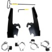 Set de montare TRIGGER-LOCK MEMPHIS FATS/SLIM-WINDSHIELD negru MEMPHIS SHADES MEB2005 Set de montare TRIGGER-LOCK MEMPHIS FATS/SLIM-WINDSHIELD negru MEMPHIS SHADES MEB2005 thumb