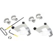 Set de montaj TRIGGER-LOCK BULLET-FAIRING polisat MEMPHIS SHADES MEK2003 Set de montaj TRIGGER-LOCK BULLET-FAIRING polisat MEMPHIS SHADES MEK2003 thumb