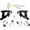 Set de montare TRIGGER-LOCK cafe-fairing negru MEMPHIS SHADES MEB2003 Set de montare TRIGGER-LOCK cafe-fairing negru MEMPHIS SHADES MEB2003 thumb