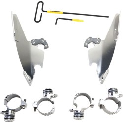 Set de montare TRIGGER-LOCK MEMPHIS FATS/SLIM polisat MEMPHIS SHADES MEK2001 Set de montare TRIGGER-LOCK MEMPHIS FATS/SLIM polisat MEMPHIS SHADES MEK2001