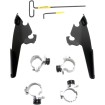 Set de montaj TRIGGER-LOCK MEMPHIS FATS/SLIM-WINDSHIELD negru MEMPHIS SHADES MEB2001 Set de montaj TRIGGER-LOCK MEMPHIS FATS/SLIM-WINDSHIELD negru MEMPHIS SHADES MEB2001 thumb