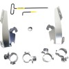 Set de montaj TRIGGER-LOCK BATWING-FAIRING lustruit MEMPHIS SHADES MEK1999