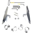 Set de montare TRIGGER-LOCK BATWING-FAIRING polisat MEMPHIS SHADES MEK2009 Set de montare TRIGGER-LOCK BATWING-FAIRING polisat MEMPHIS SHADES MEK2009 thumb