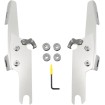 Set de montaj TRIGGER-LOCK MEMPHIS FATS/SLIM polisat MEMPHIS SHADES MEK2017 thumb