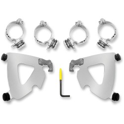 Set de montaj RD WARR FXD POL MEMPHIS SHADES MEK2028 Set de montaj RD WARR FXD POL MEMPHIS SHADES MEK2028