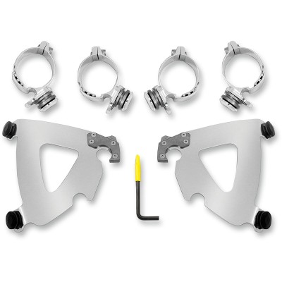 Set de montaj RD WARR FXD POL MEMPHIS SHADES MEK2028 Set de montaj RD WARR FXD POL MEMPHIS SHADES MEK2028