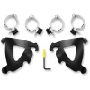 Set de montaj MNT KT RD WARR FXD BLK MEMPHIS SHADES MEB2028